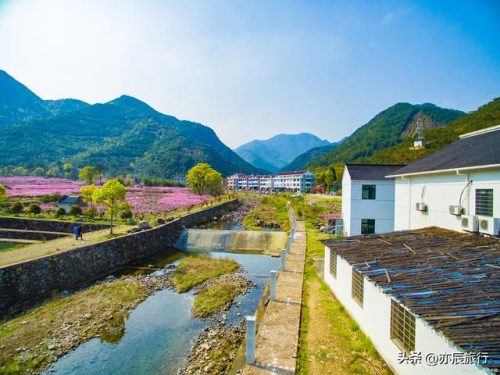 绍兴避暑村庄排名前十(绍兴乡村旅游景点)插图23