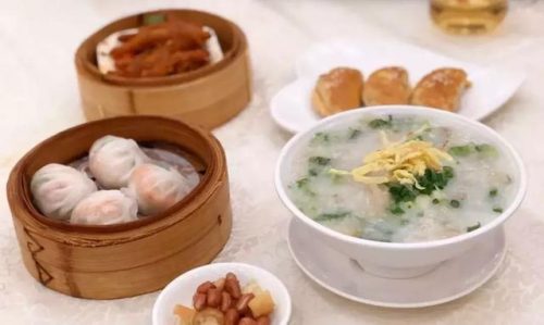 佛山正宗茶楼排名前十(佛山石肯茶楼)插图4