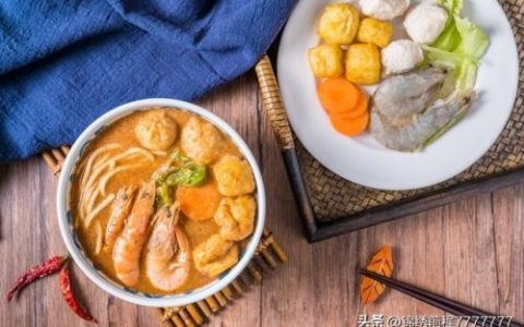 福建排名前十美食图片(福建十大美食排行榜)