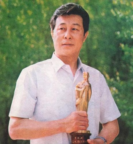中国最美男人(世界公认中国第一美男子)插图6