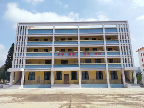 肇庆市实验中学(肇庆市实验中学宿舍)插图13