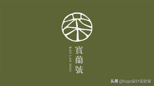 茶叶logo商标(有创意的茶叶商标名字)插图21