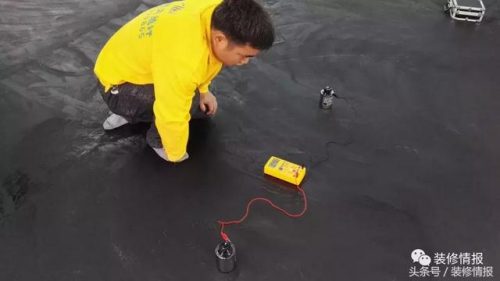 家装水泥自流平(自流平危害有多大)插图12