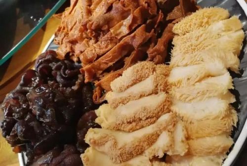 石门高档饭店排名前十(石门本地美食饭店排名)插图9