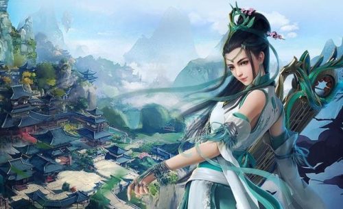 三宫六院七十二妃小说(石章鱼的小说三宫六院七十二妃)插图2