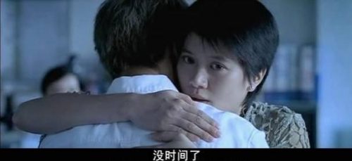 门徒演员表(电影门徒张静初身上爬满老鼠)插图4