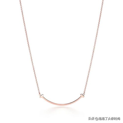 银项链销量排名前十(银项链靠谱的品牌)插图25