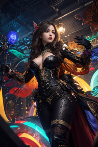 视觉艺术的含义(了解艺术作品的意义)插图3