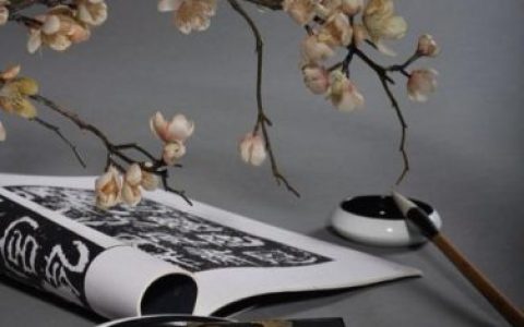楹联知识(什么是楹联)
