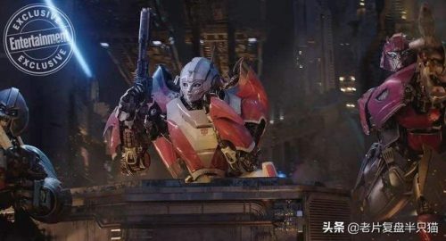 变形金刚动画版(变形金刚g2和g1的区别)插图20