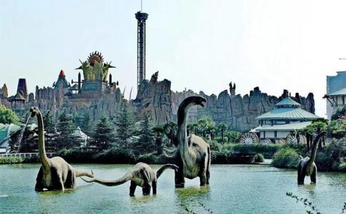 常州的景点排名前十(常州有什么风景区)插图3