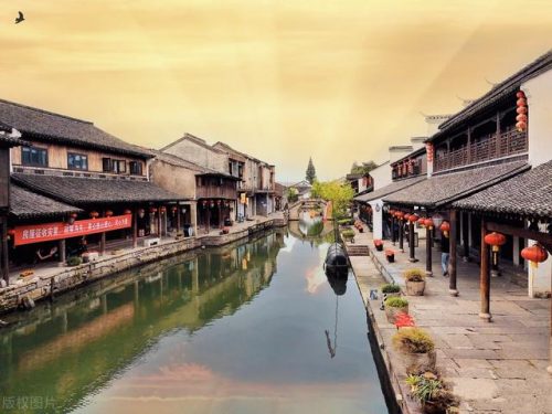 绍兴景点(绍兴一日游最佳地方)插图19