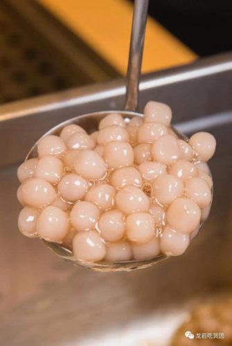 漳平奶茶店排名前十(漳平水仙品牌排行榜价格)插图14
