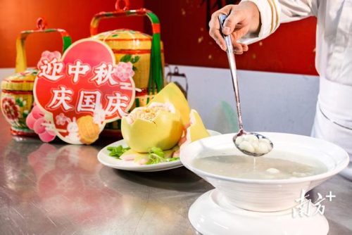 汕头汤圆厂家排名前十(哪里的汤圆最有名)插图2