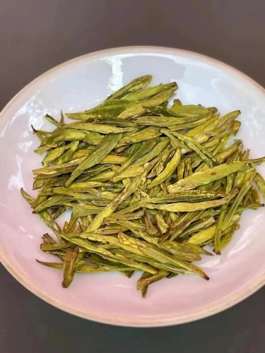 茶叶排名前十的价格(太平猴魁的价格)插图3
