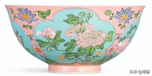 瓷器文物公司排名前十(天津文物公司瓷器展)插图24