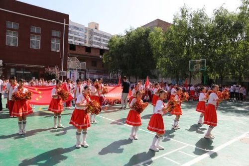 育红小学(郑州育红小学怎么样)插图14