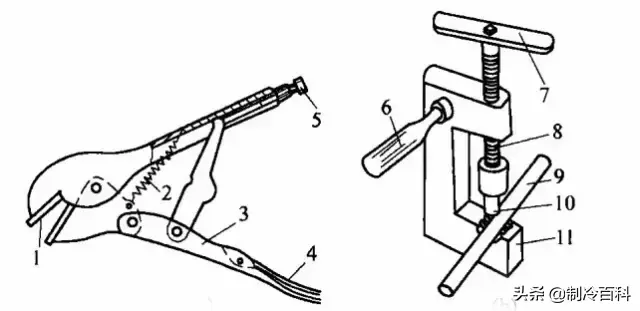 弓形夹具厂家排名前十(弓形夹紧器标准)插图12
