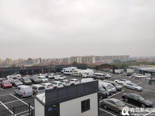青岛二手车交易市场(青岛二手车最大市场)插图