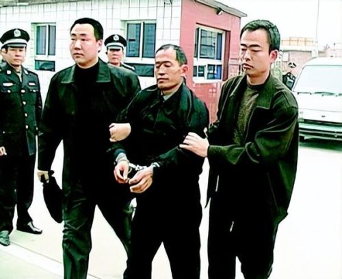 河南赏金猎手排名前十(中国赏金猎人合法吗)插图5