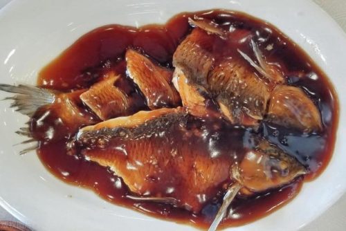 华东美食海鲜排名前十(汕头市区海鲜十大排名)插图1