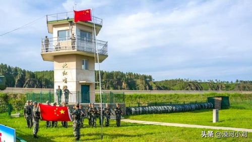 中国漠河美景排名前十(漠河景点都有哪些)插图10