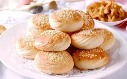 加盟费用烧饼(晨光烧饼加盟后可以出兑吗)插图6