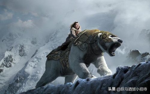 黄金罗盘简介(黄金罗盘1国语版高清)插图1