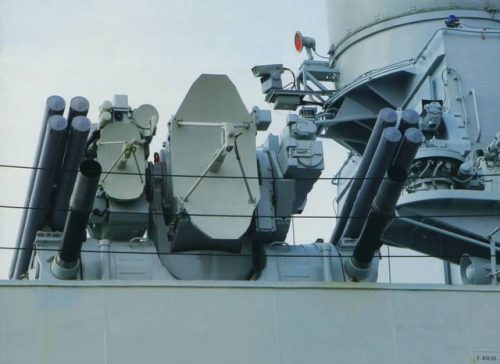 深埋宇宙武器排名前十(宇宙规律武器)插图16