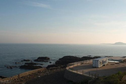黄海最美岛屿排名前十(黄海海域具体指哪些地方)插图3