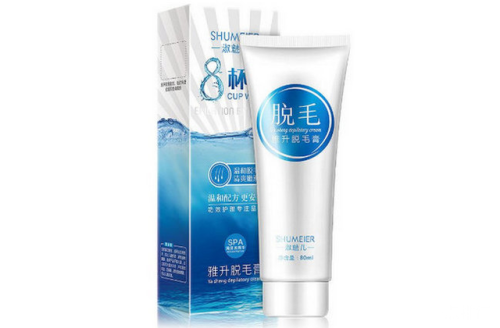意大利脱毛药膏排名前十(有没有终身脱毛的药膏)插图2