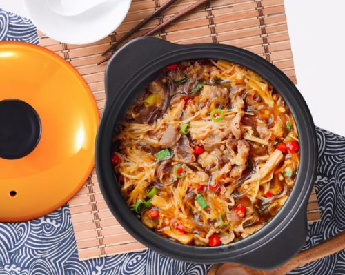 烧制砂锅厂家排名前十(浅口砂锅品牌排名榜前十名)插图13