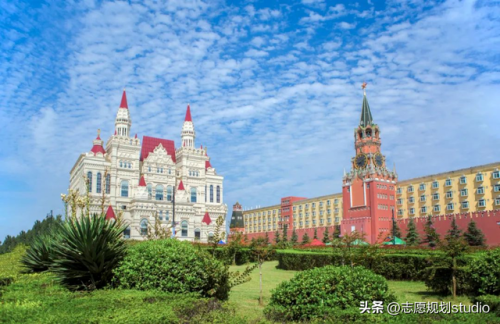 郑州大学西亚斯国际学院(西亚斯学费多少钱一年)插图1