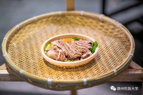 赣州羊肉餐馆排名前十(赣州吃羊肉哪家好)插图16
