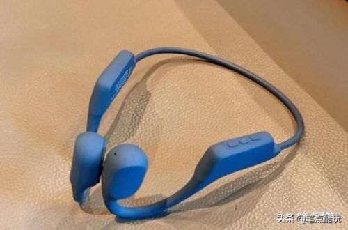 耳机骨传导好还是气传导好(气传导耳机和骨传导耳机的区别)插图1