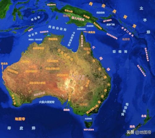 最深的海有多深(人类探索海洋最深达到多少米)插图