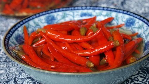 辣椒和泡菜(辣椒和泡菜电视剧)插图