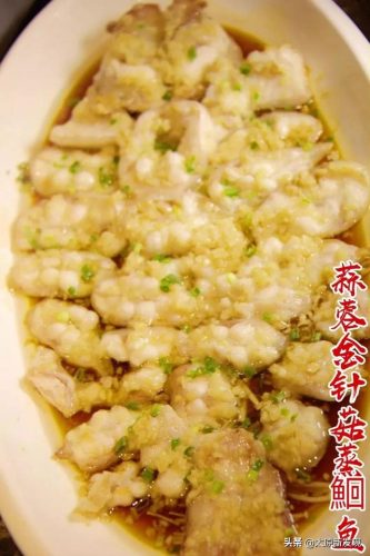 太原粤菜卤水排名前十(正宗粤菜卤水配料)插图17