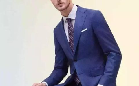 世界西服门派排名前十(世界名牌西服有哪些品牌)