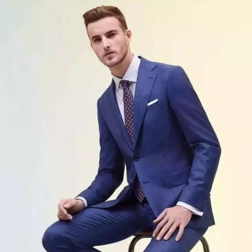世界西服门派排名前十(世界名牌西服有哪些品牌)插图