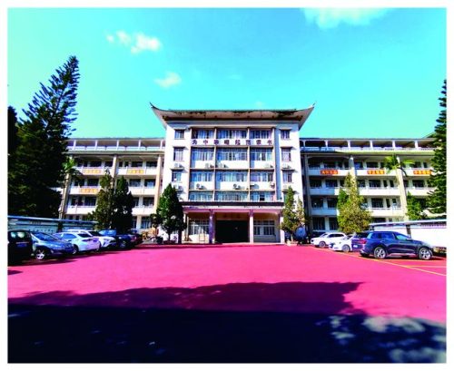 肇庆市实验中学(肇庆市实验中学宿舍)插图21