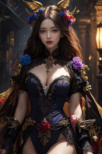 视觉艺术的含义(了解艺术作品的意义)插图4