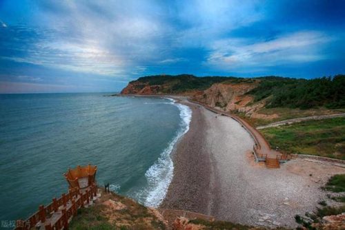 黄海最美岛屿排名前十(黄海海域具体指哪些地方)插图