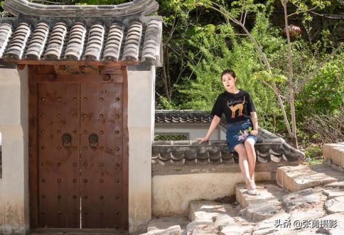 个人艺术照(美女艺术写真)插图13