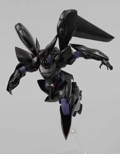 机动警察模型(机动警察机体大全)插图89