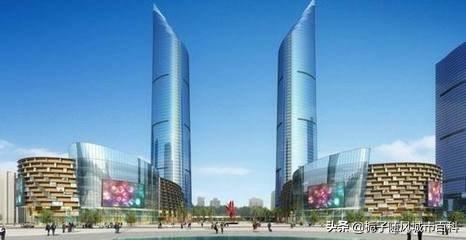 成都商业高楼排名前十(世界第一高楼排名)插图1