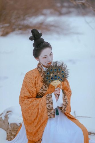 苍崖渺难涉(苍崖渺难步下一句)插图4