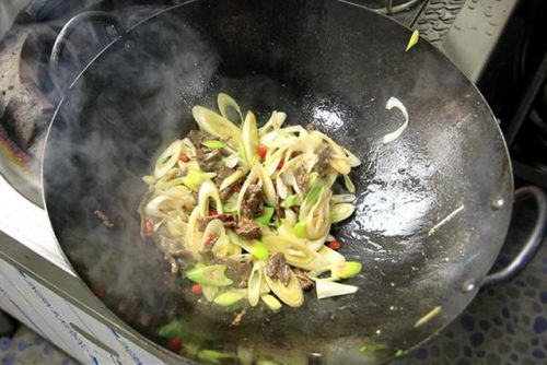 立冬吃什么好(立冬吃饺子的寓意和象征)插图10