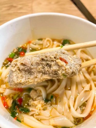 武汉面食小店排名前十(武汉早餐排行榜)插图30