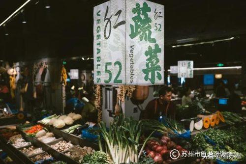 苏州小商品批发市场(苏州最大小商品批发市场)插图7